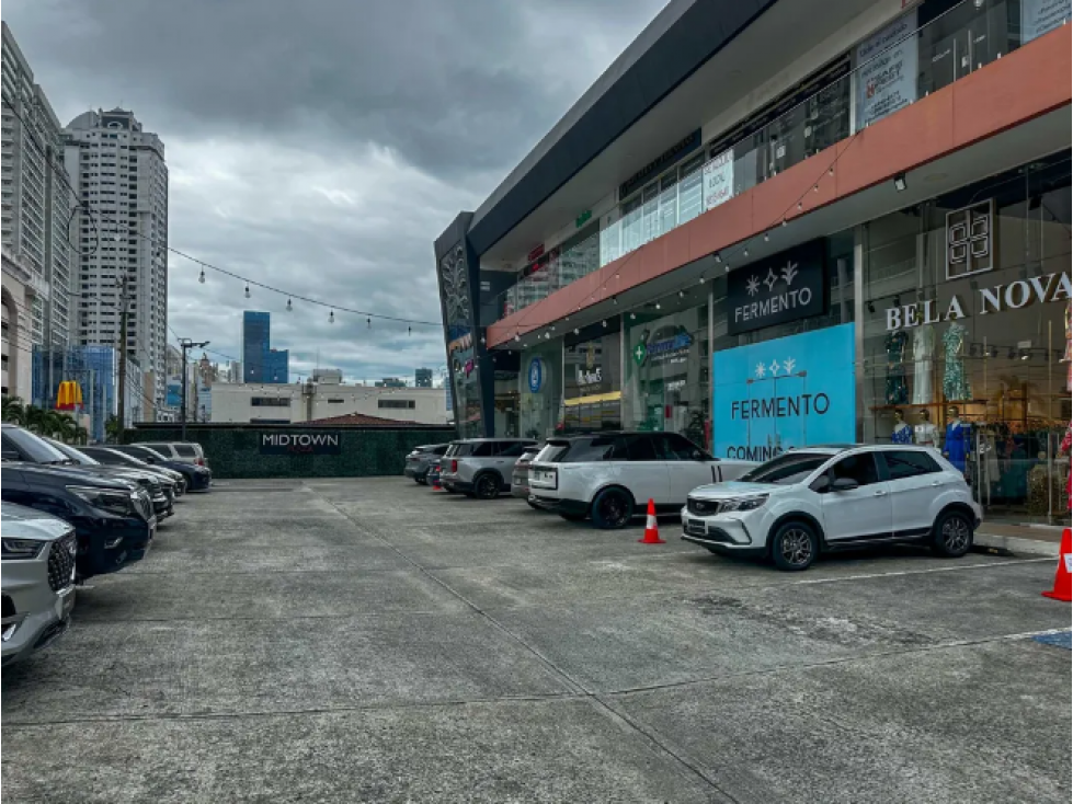 LOCAL COMERCIAL| SAN FRANCISCO |PLAZA MIDTOWN | 100 M2 Y 110 M2 — foto 5