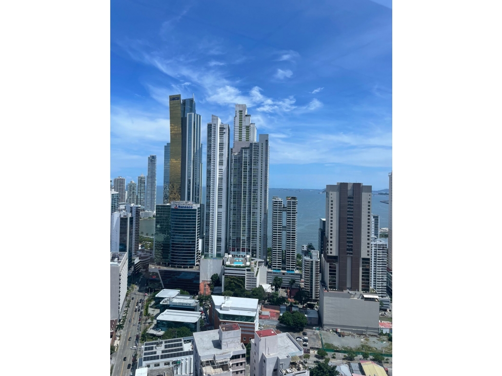 OFICINAS | CALLE 50 | PH EVOLUTION TOWER — foto 5