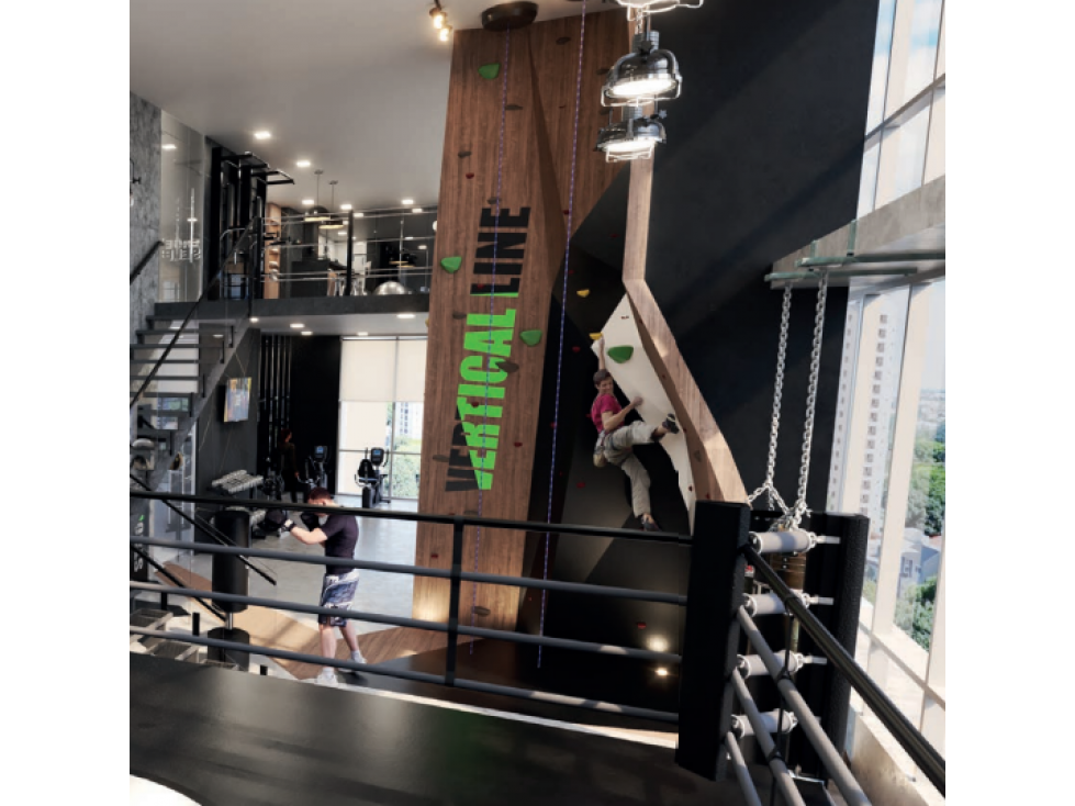 VENTA APARTAMENTO | PH BLOOM — foto 4