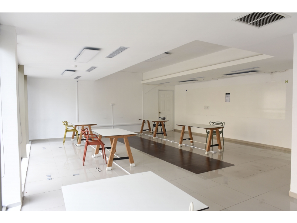 OFICINA | PENTA PLAZA - 2