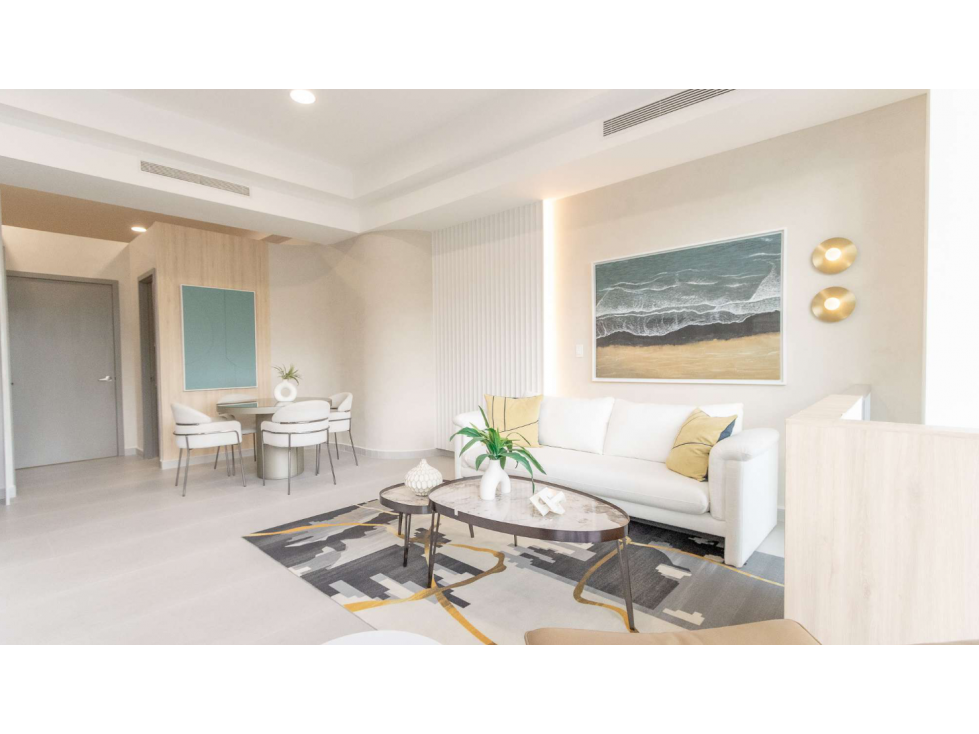 APARTAMENTOS DE INVERSIÓN | AVE. BALBOA — foto 5
