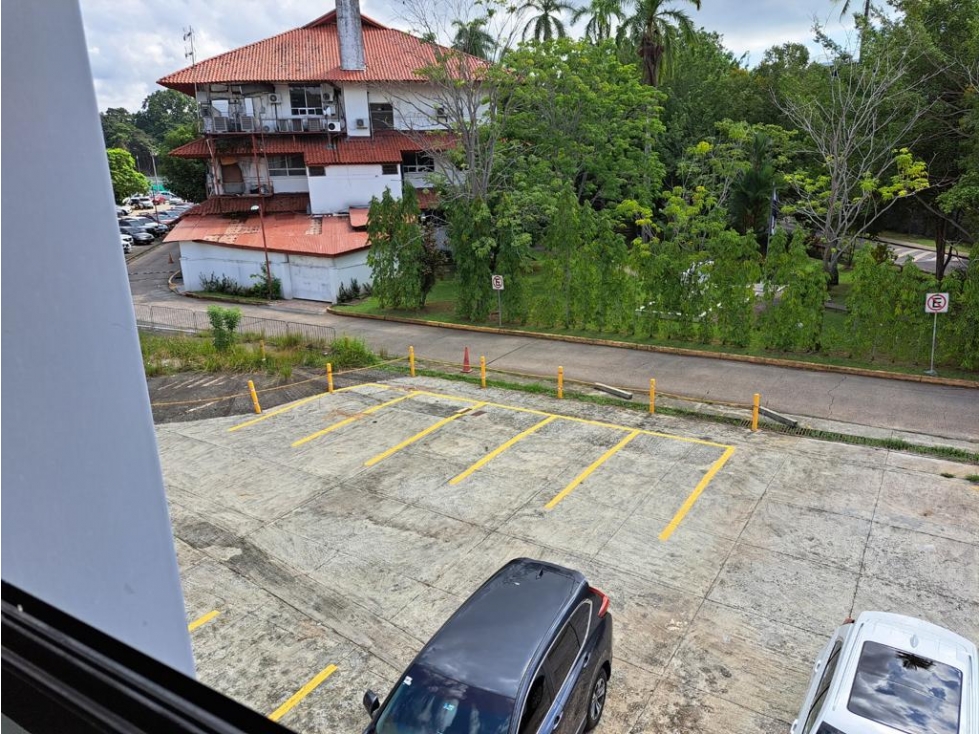 ALQUILER | EDIFICIO COMERCIAL EN ALBROOK - 3