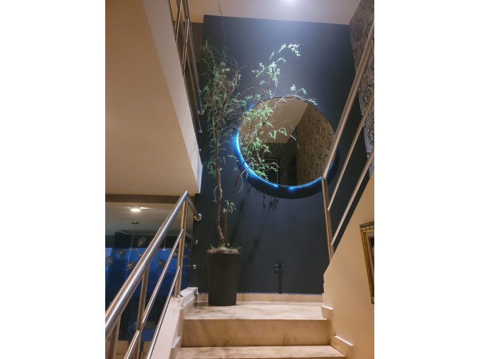 Penthouse en Punta Paitilla — foto 3