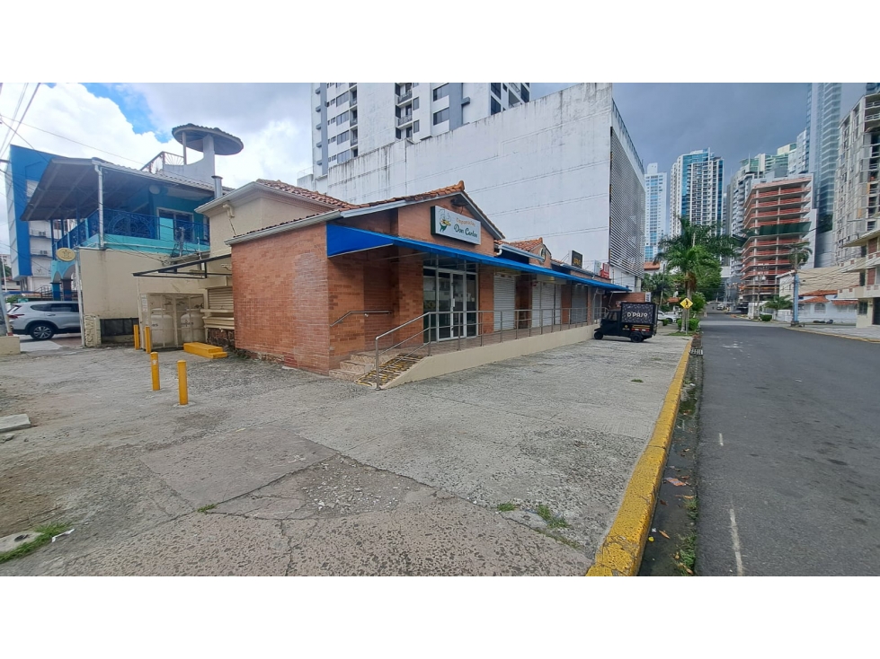 Se Vende | Plaza Comercial | Bella Vista - 4