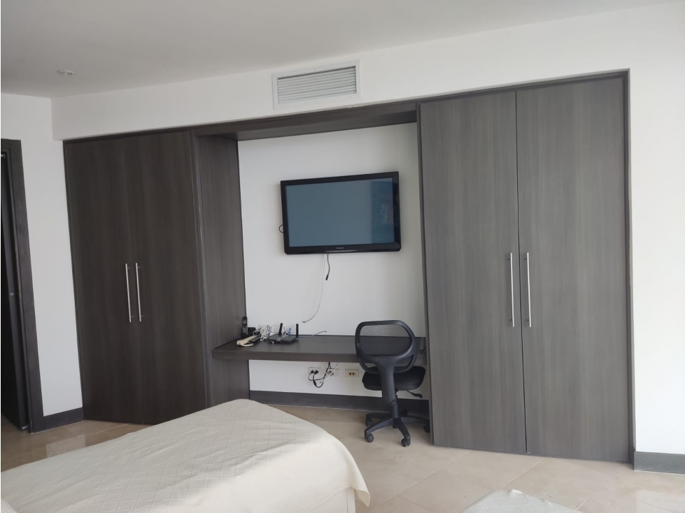 JW MARRIOT ANTIGUO TRUMP- EN VENTA — foto 3
