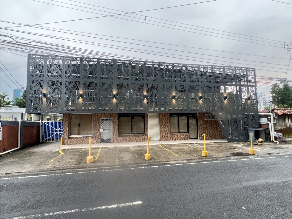 EDIFICIO COMERCIAL | SAN FRANCISCO | CALLE 67 - 2