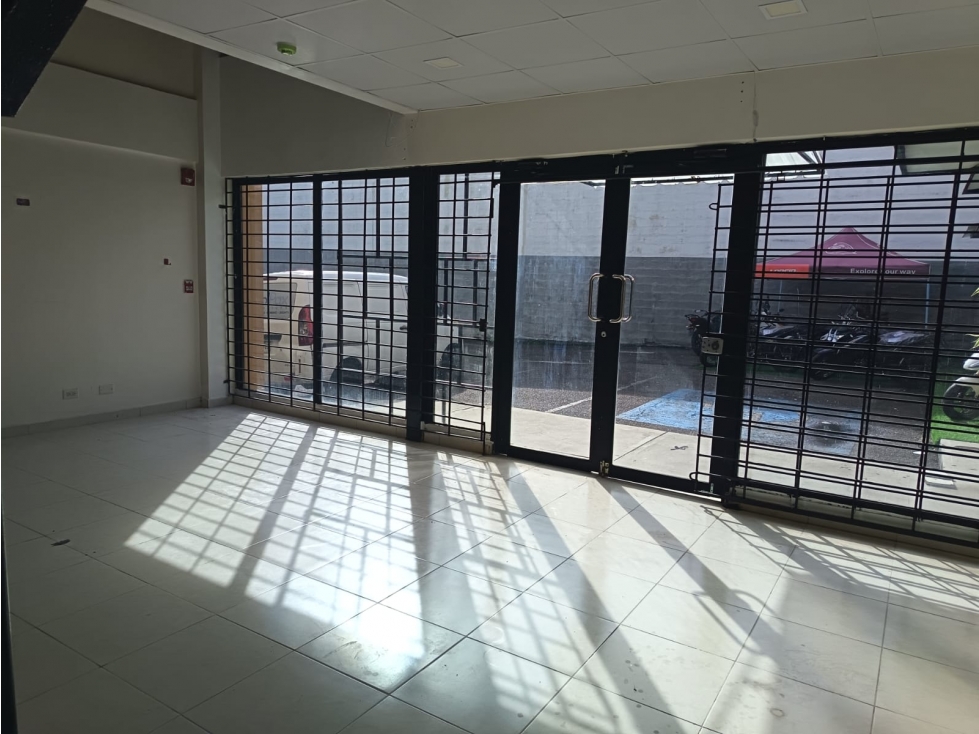 Se Alquila | Local Comercial | Plaza 89 Rio Abajo - Local 3 - 3