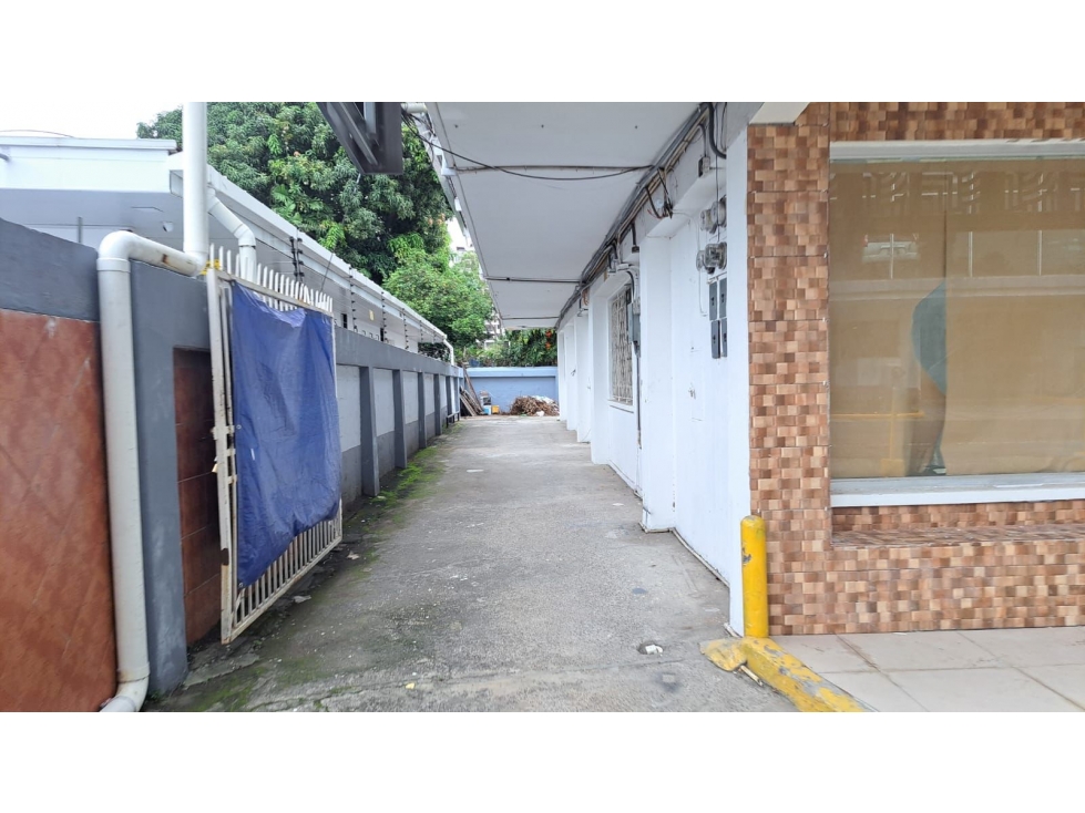 EDIFICIO COMERCIAL | SAN FRANCISCO | CALLE 67 - 4