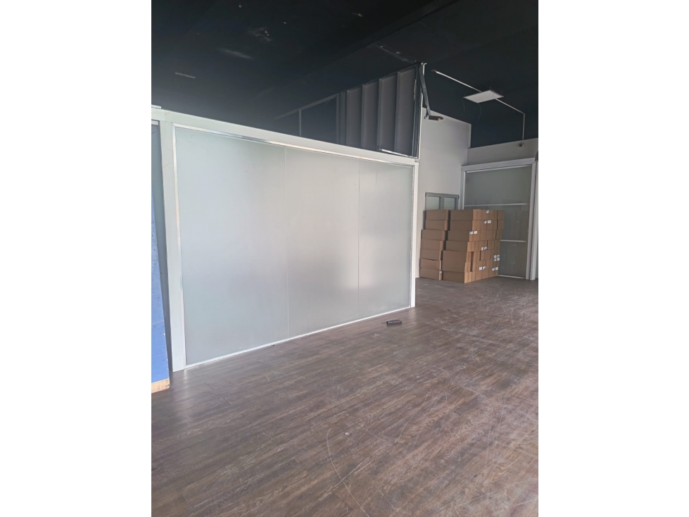 Alquiler | Local Comercial | Sun Plaza - 5