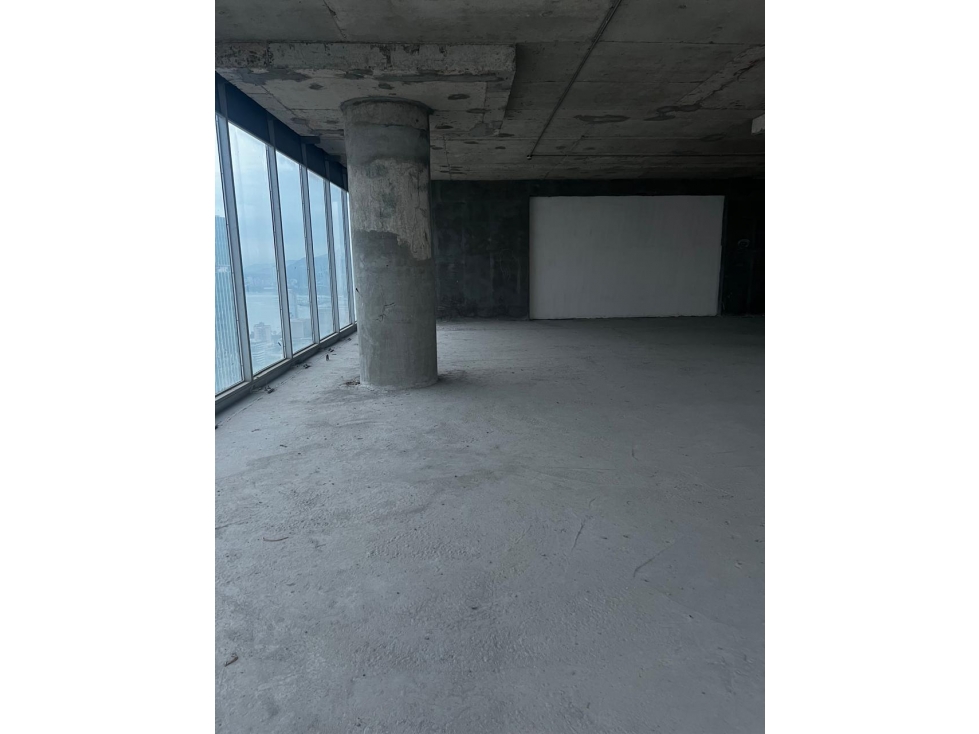 SE VENDE OFICINA | OCEANÍA TORRE 2000 — foto 6