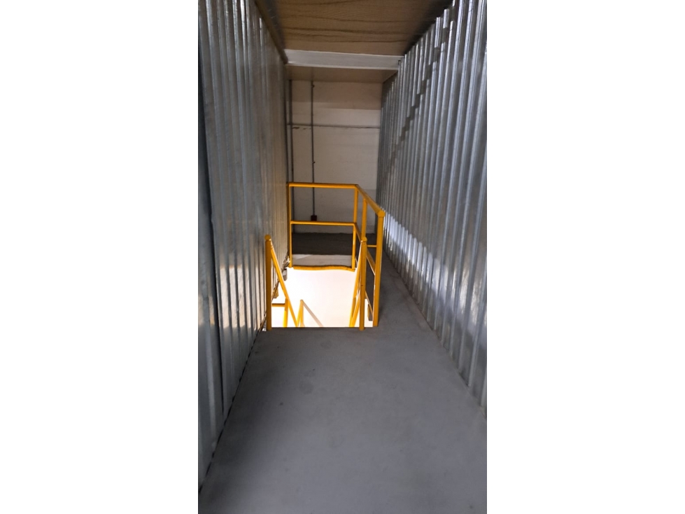SE VENDE GALERA | RIO ABAJO - 5