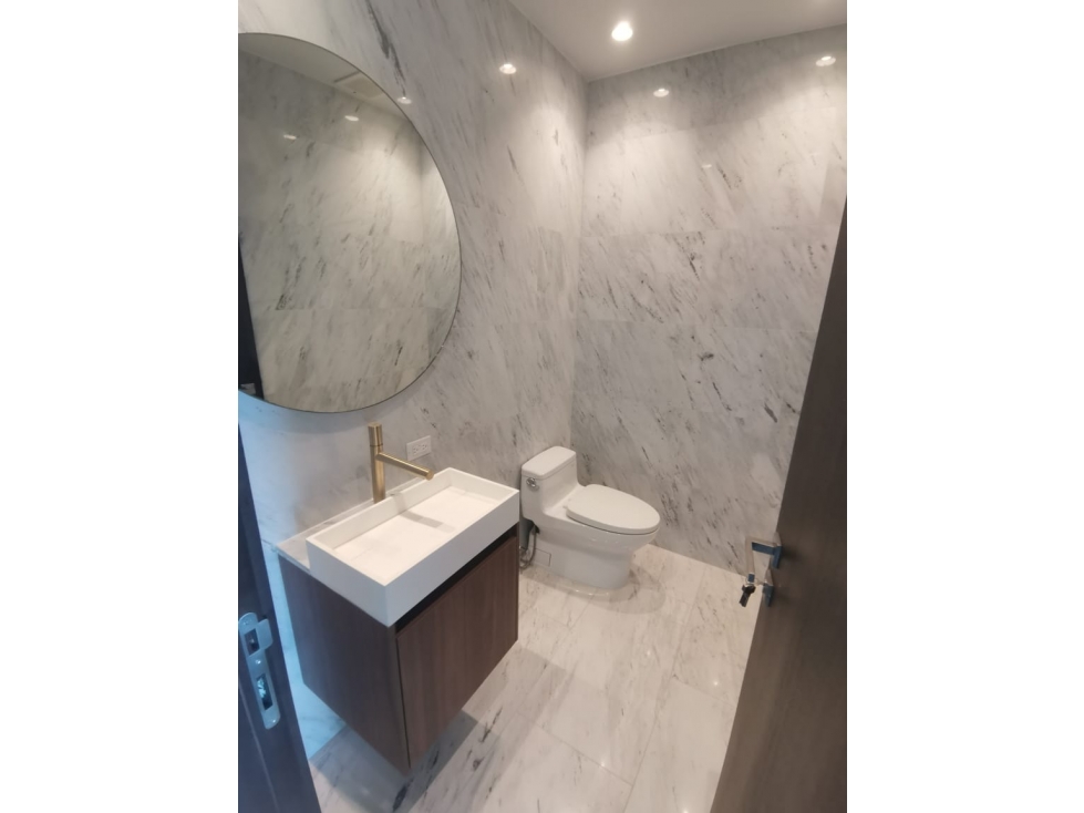 SE ALQUILA APARTAMENTO | THE TOWERS PAITILLA — foto 5