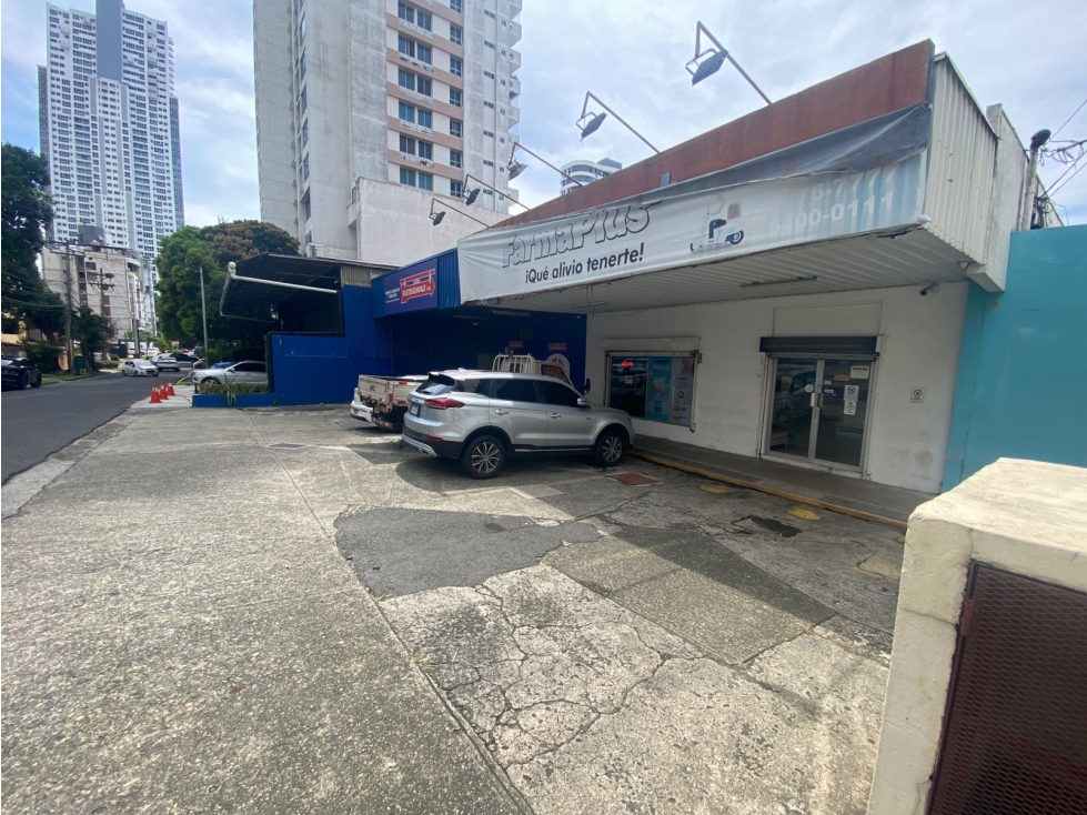 SE ALQUILA LOCAL COMERCIAL | SAN FRANCISCO — foto 4