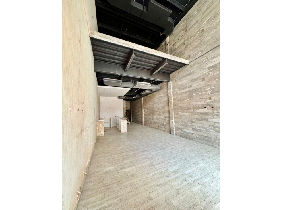SE ALQUILA LOCAL COMERCIAL | OBARRIO — foto 5