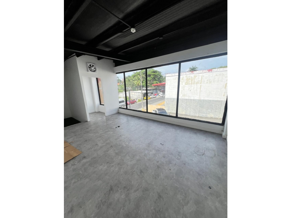 SE ALQUILA LOCAL COMERCIAL | RIO ABAJO - 1