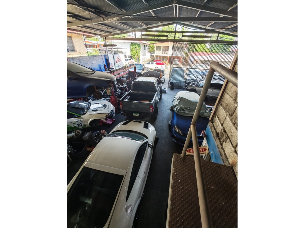 SE VENDE GALERA | CHANIS 550M2 — foto 5