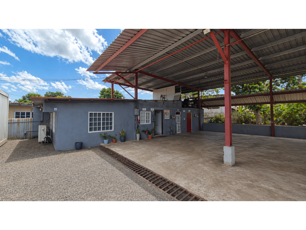 GALERA EN VENTA | JUAN DIAZ | A POCOS MINUTOS DEL CORREDOR — foto 6