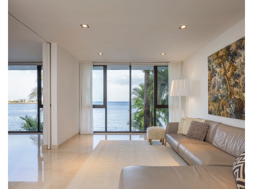 SE VENDE CASA DE LUJO CON VISTA AL MAR | PUNTA PAITILLA — foto 6