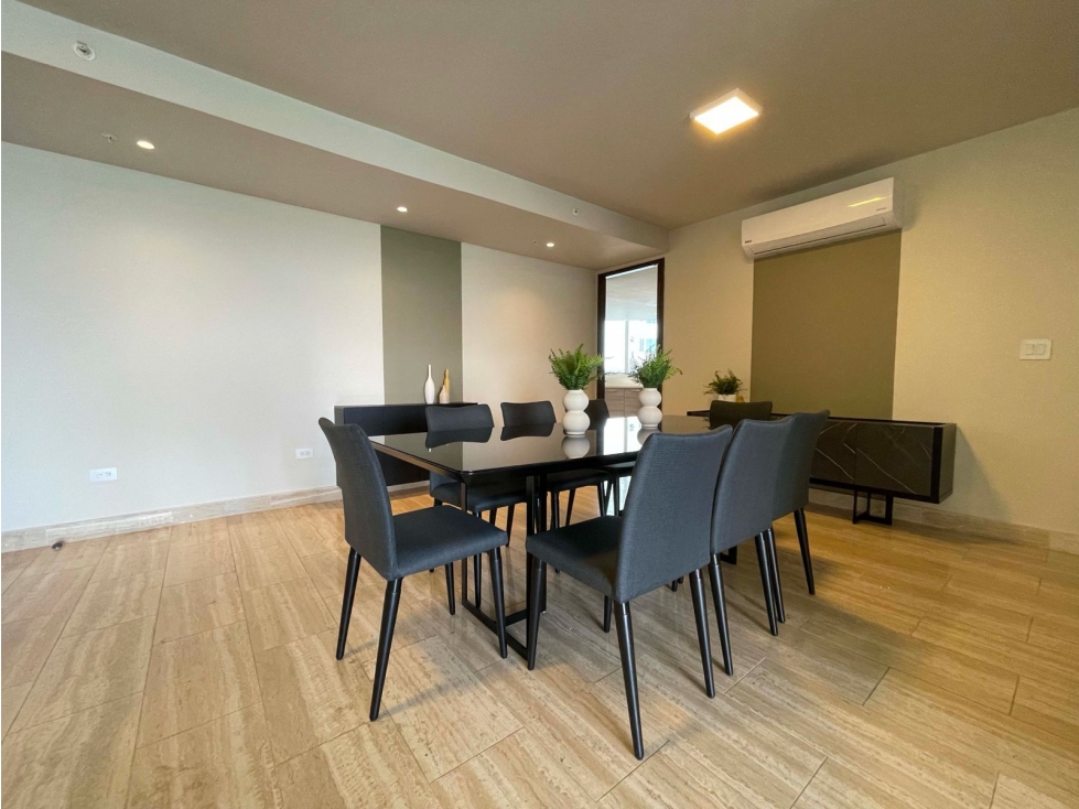 APARTAMENTO EN VENTA | THE REGENT | COSTA DEL ESTE — foto 6