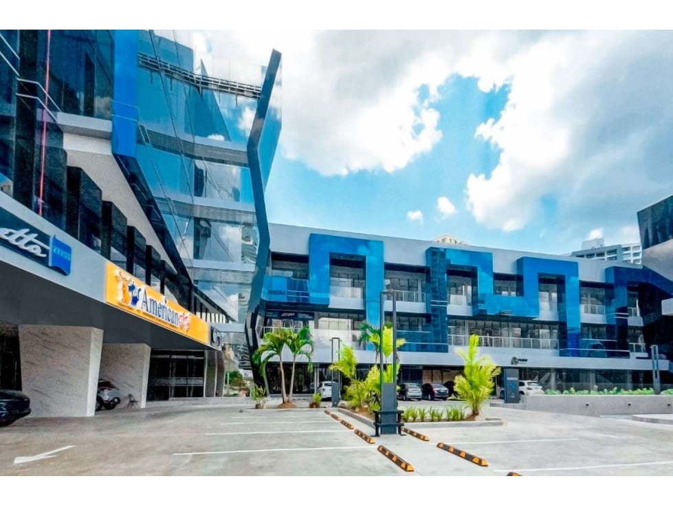 SE ALQUILA LOCAL COMERCIAL | SUNSET STRIP MALL — foto 5