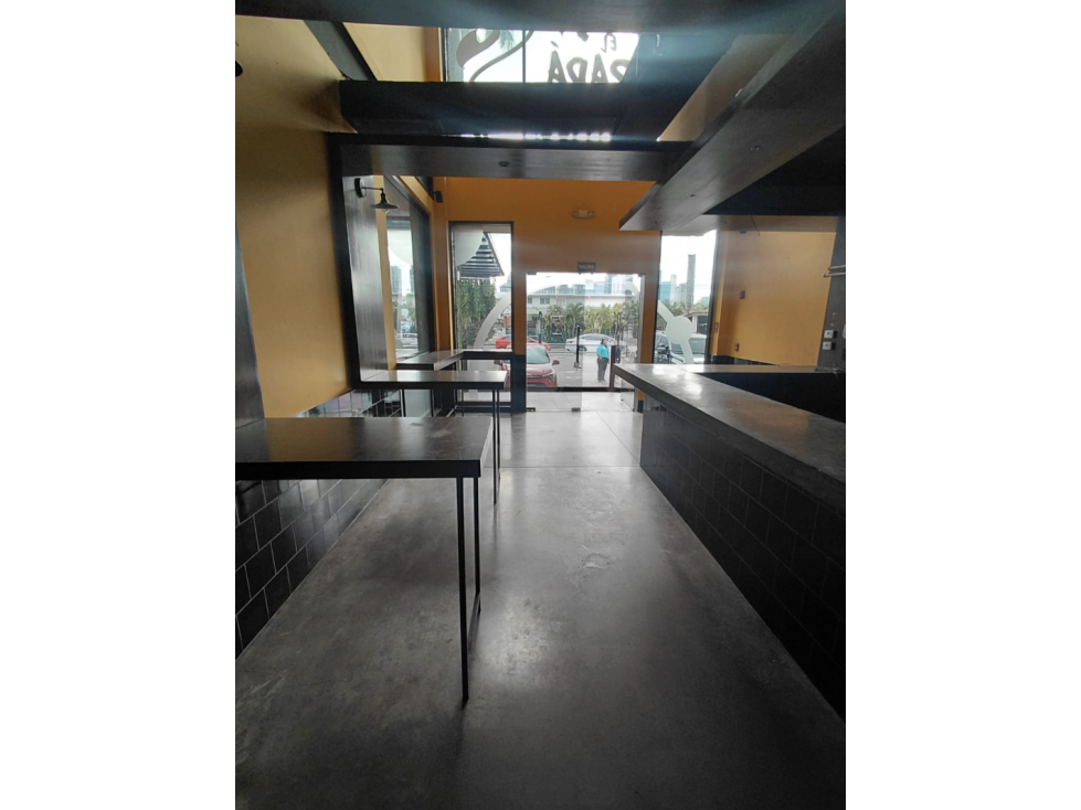 LOCAL PARA ALQUILER | SAN FRANCISCO | CERCA DE MULTIPLAZA — foto 4