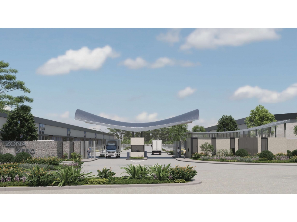 BODEGA ZONA FRANCA | VIA TOCUMEN | A 5 MINUTOS DEL AEROPUERTO
