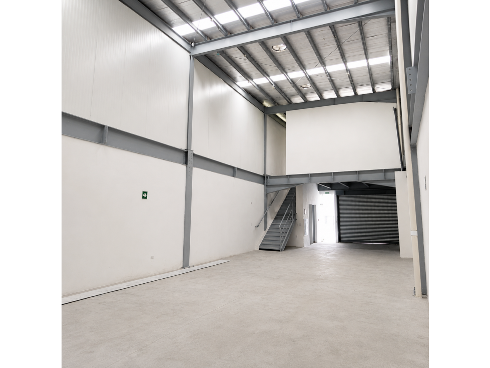 BODEGA EN ALQUILER | PANAMA VIEJO | SEGURIDAD 24/7 - 5