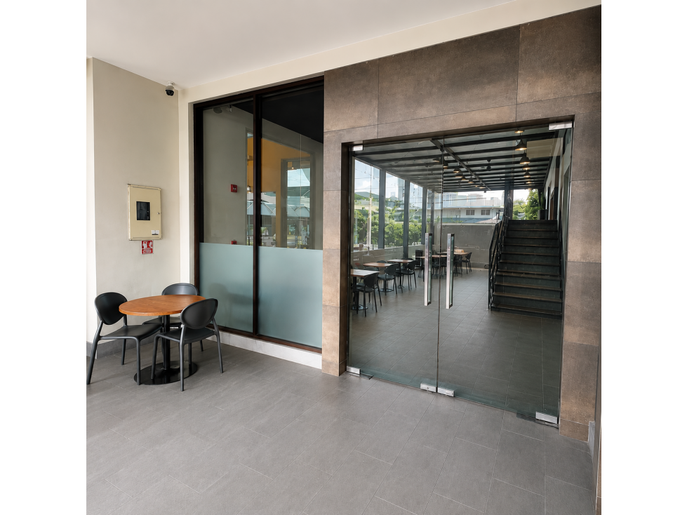 LOCAL EN ALQUILER | SAN FRANCISCO | LISTO PARA OCUPAR — foto 4
