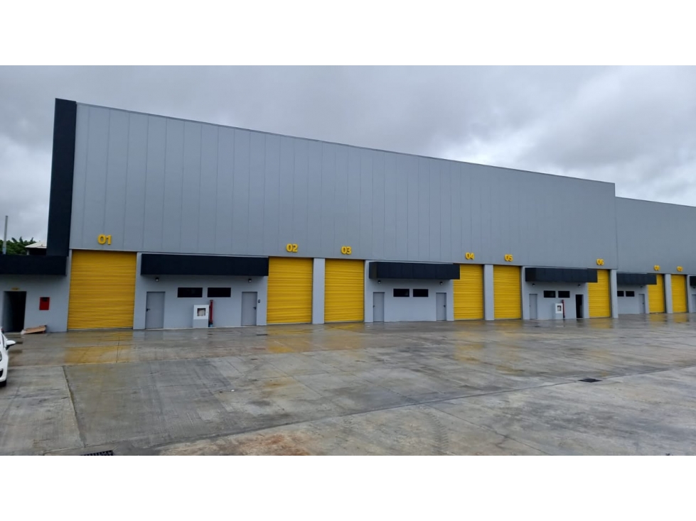 BODEGA EN ALQUILER | JUAN DIAZ