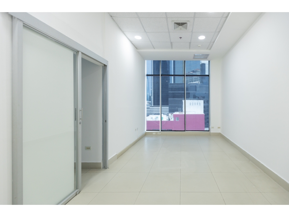 SE ALQUILA OFICINA | HABITATS PLAZA | BELLA VISTA — foto 6