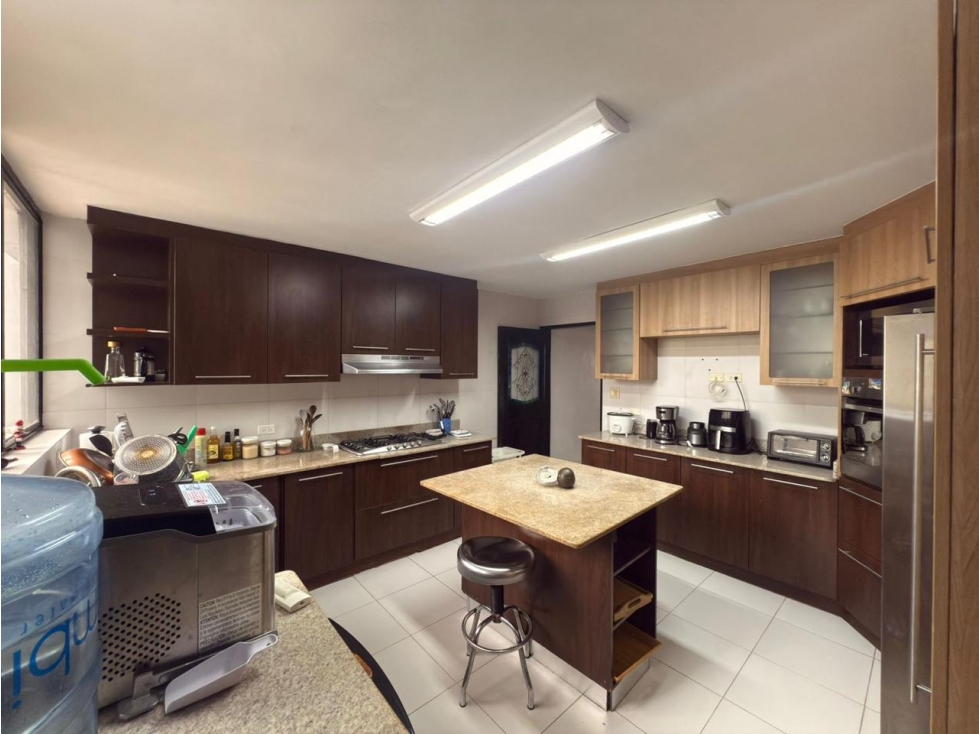 Se Vende Apartamento | PH Torres del Pacífico A Marbella - 4