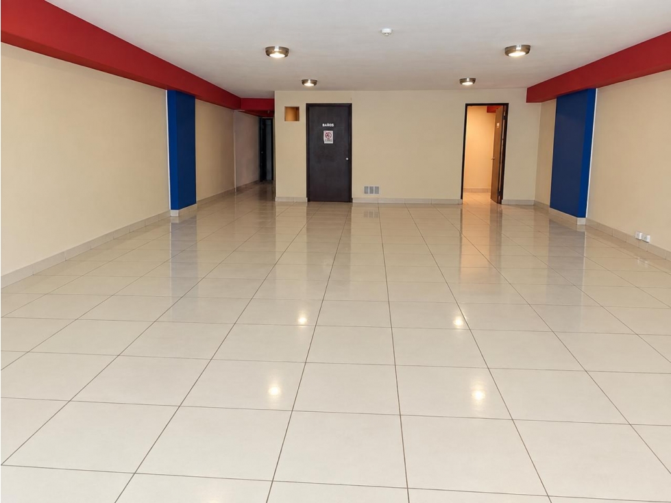 Oficina en Alquiler o Venta | Albrook Office Center - 2