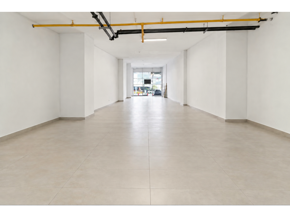 SE ALQUILA LOCAL COMERCIAL | CALLE 50 | TORRE F&F (TORNILLO) — foto 3