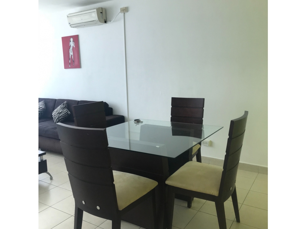 SE ALQUILA APARTAMENTO | PH MAJESTIC GARDENS | PLAZA EDISON — foto 5