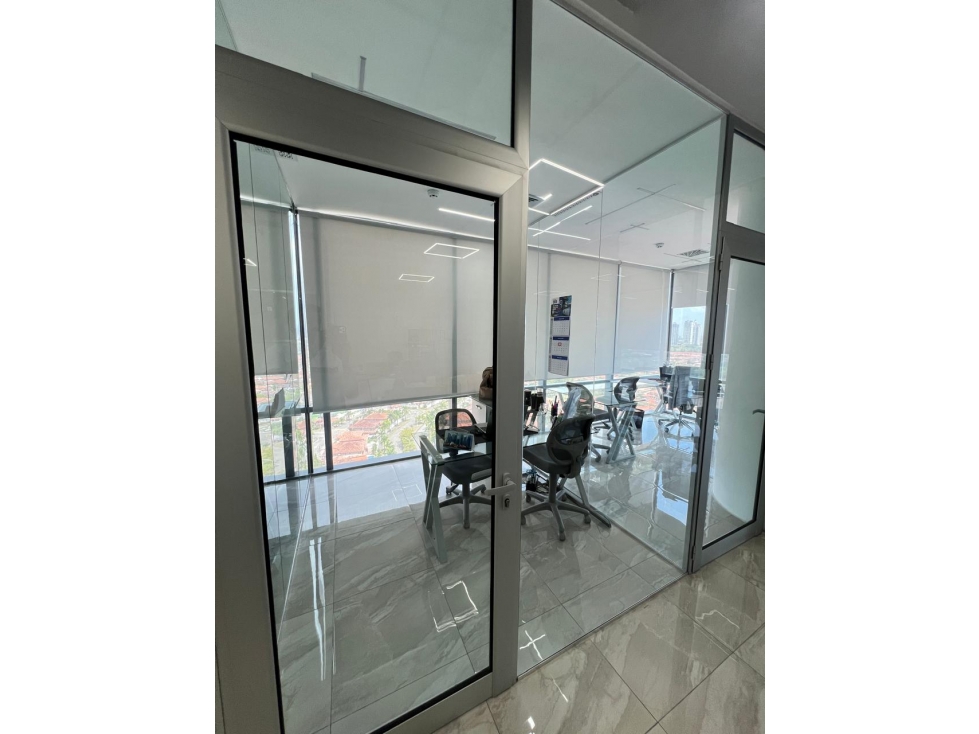 VENTA DE OFICINA | COSTA DEL ESTE - 6