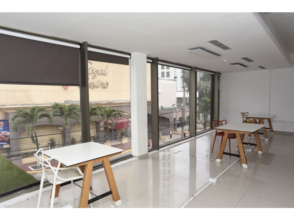OFICINA | PENTA PLAZA - 1