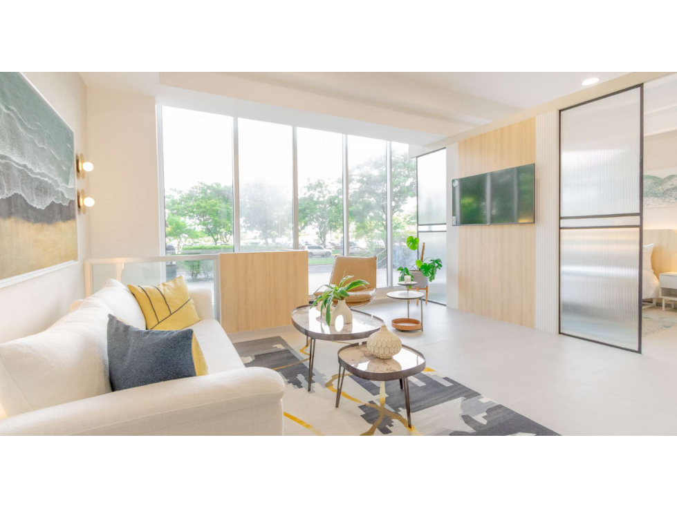 APARTAMENTOS DE INVERSIÓN | AVE. BALBOA — foto 6