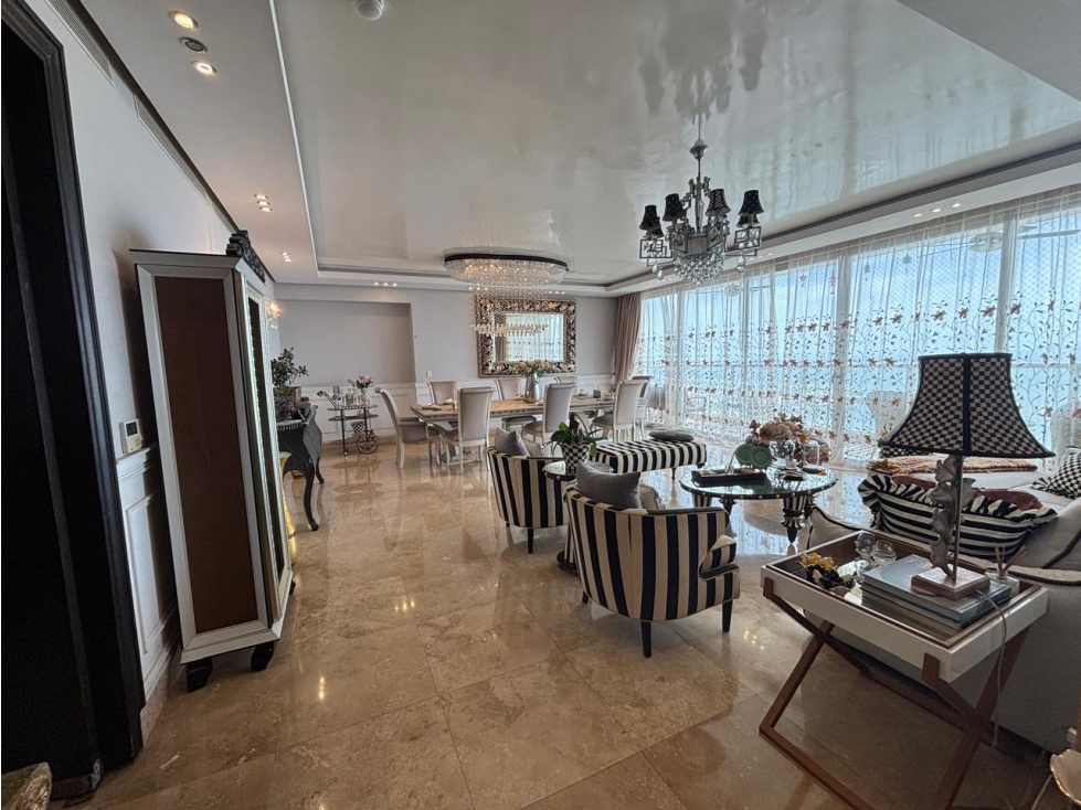 VENTA APARTAMENTO | Q TOWER | PUNTA PACIFICA — foto 2