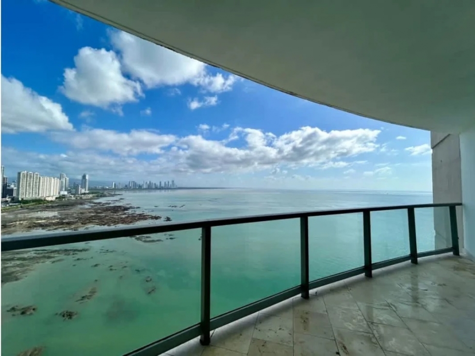 Apartamento| EN VENTA PH TOC - PUNTA PACIFICA — foto 6
