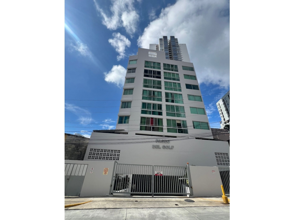 SE VENDE APARTAMENTO | PH PASEO DEL GOLF