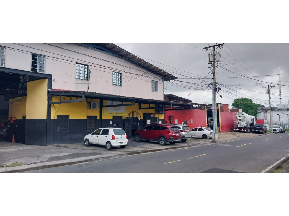 SE VENDE BODEGA | RIO ABAJO - 6