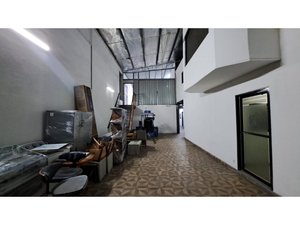 SE VENDE GALERA | RIO ABAJO - 6