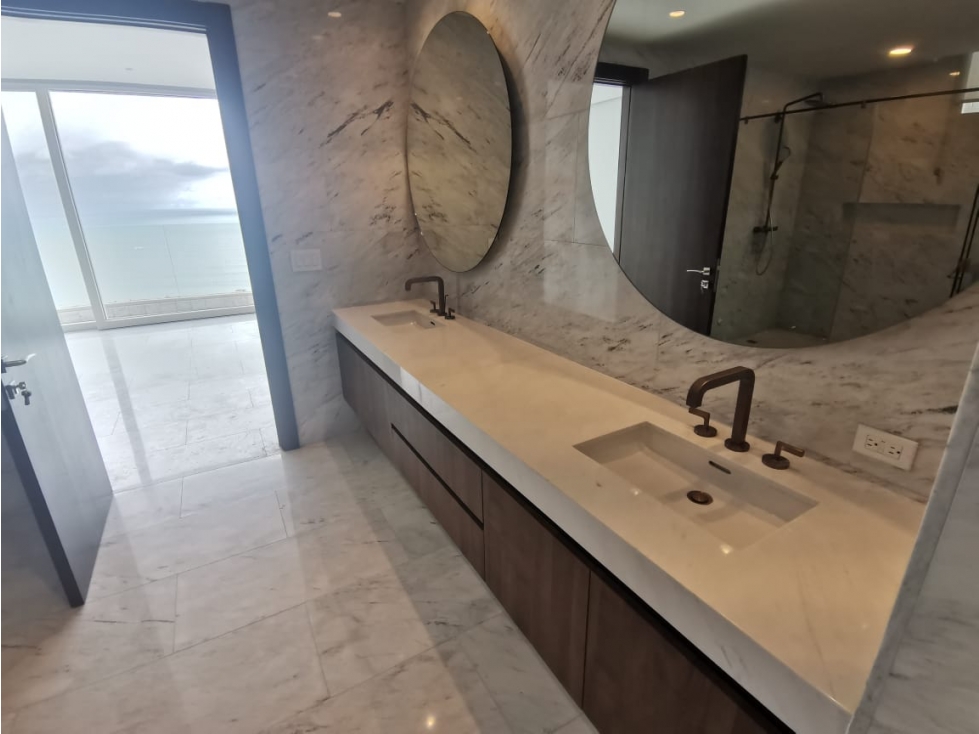 SE ALQUILA APARTAMENTO | THE TOWERS PAITILLA — foto 6