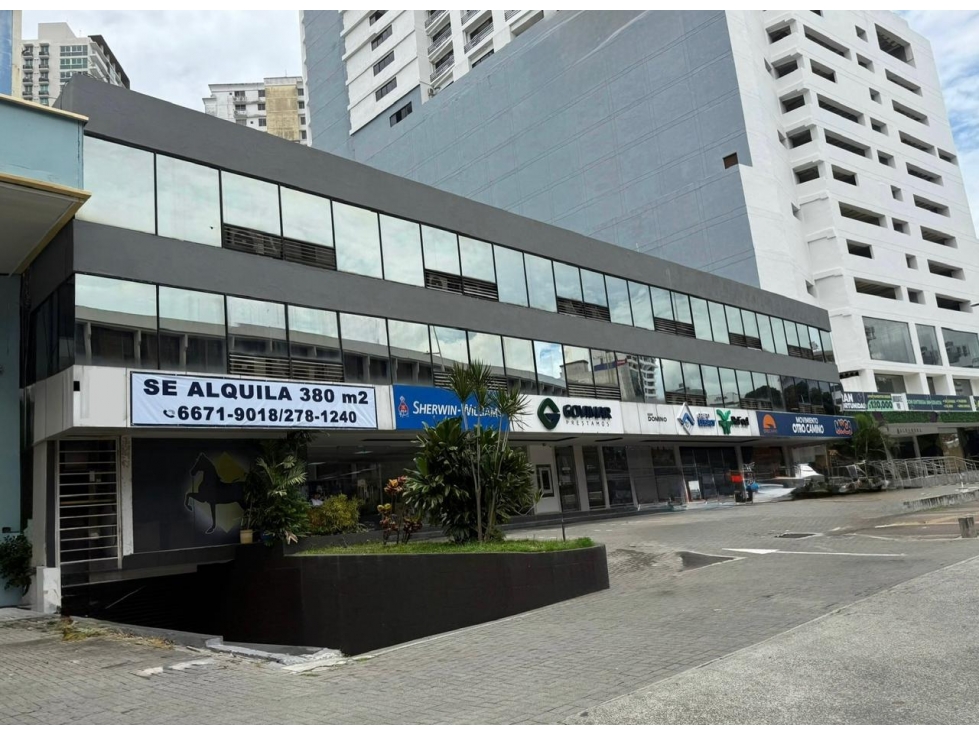 SE ALQUILA LOCAL | VIA ESPAÑA