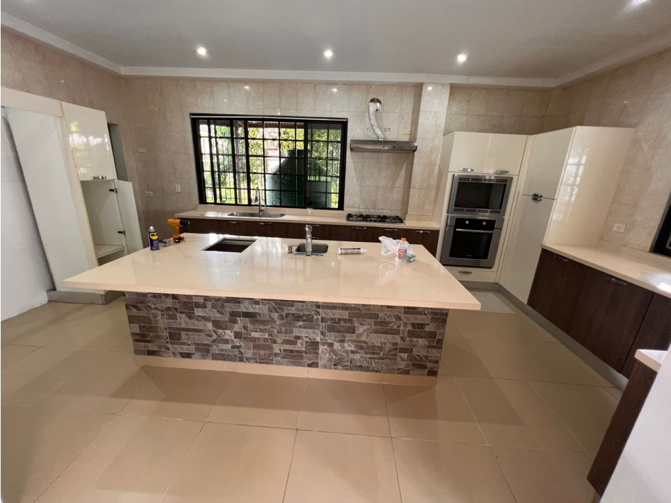 CASA EN ALBROOK - 2