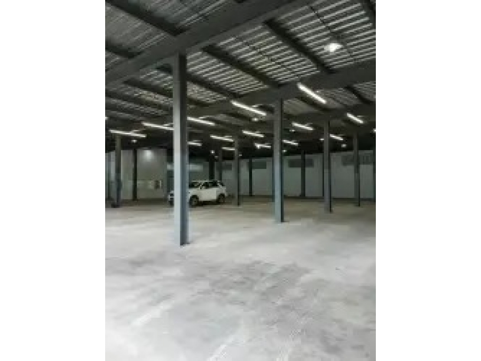 SE VENDE | GALERA LLANO BONITO - 5