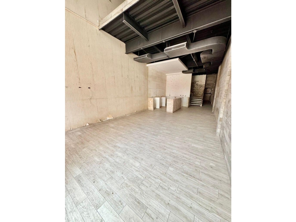 SE ALQUILA LOCAL COMERCIAL | OBARRIO — foto 6