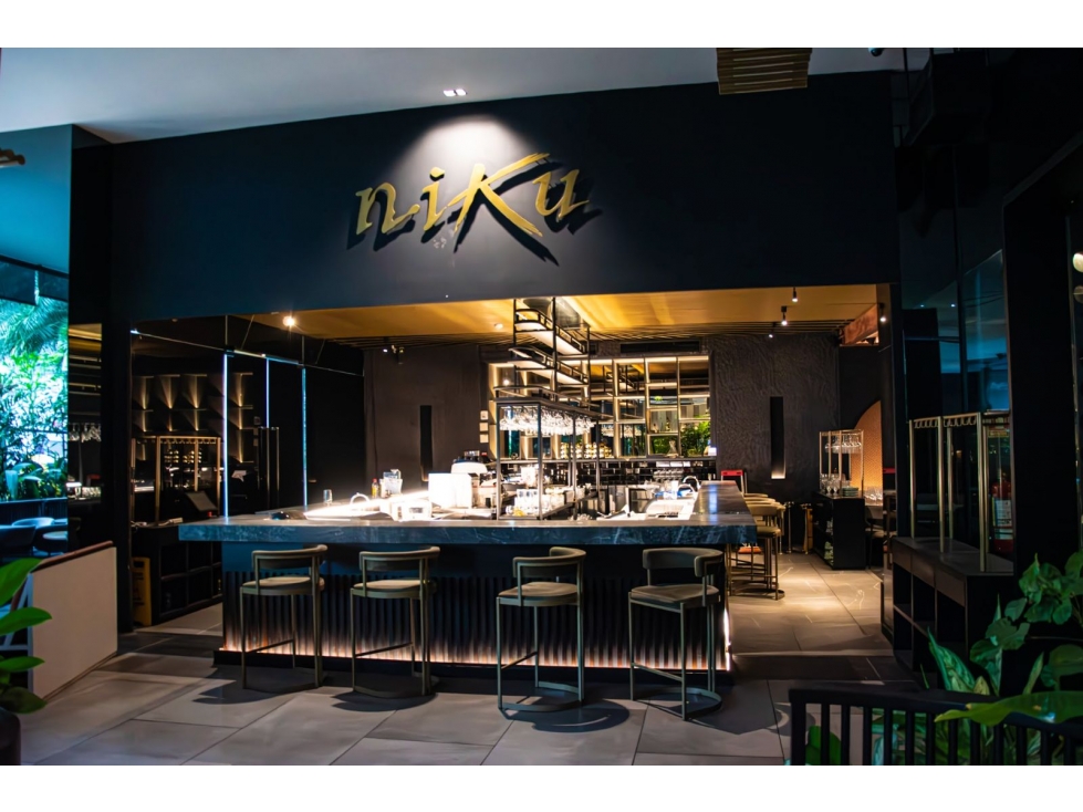 SE ALQUILA LOCAL COMERCIAL | PH NUOVO ARMANI — foto 4
