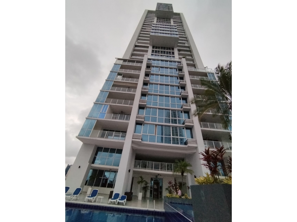 SE VENDE APARTAMENTO | PH QUADRAT | SAN FRANCISCO