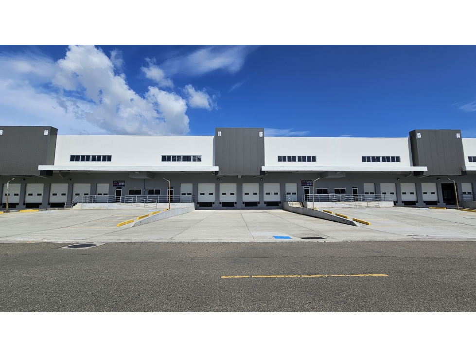 BODEGA EN VENTA Y ALQUILER | CORREDOR SUR | CERCA DEL AEROPUERTO — foto 6